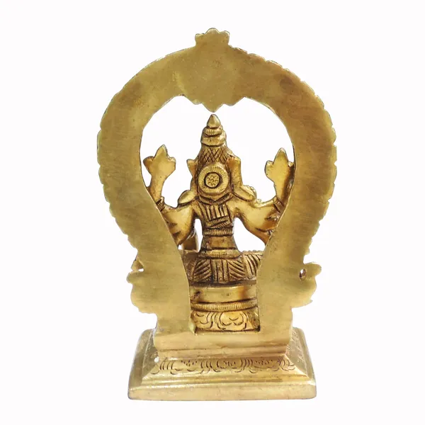 Brass_Showpiece_Varah_Avatar_God_Idol_Statue_-_4x3x6.2_Inch_(BS1328_E)