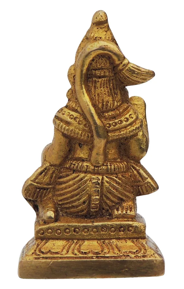 Brass_Showpiece_Hanuman_Ji_Statue_-_1.5x1.5x2.5_Inch_(BS1333_B)