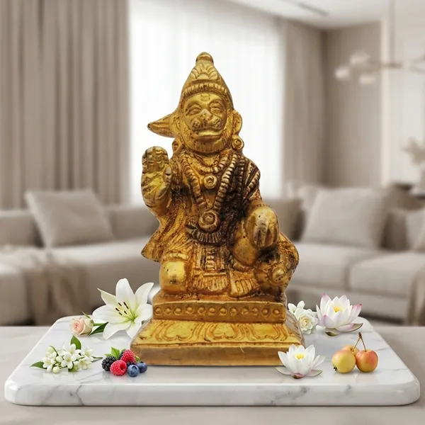 Brass_Showpiece_Hanuman_Ji_Statue_-_1.5x1.5x2.5_Inch_(BS1333_B)