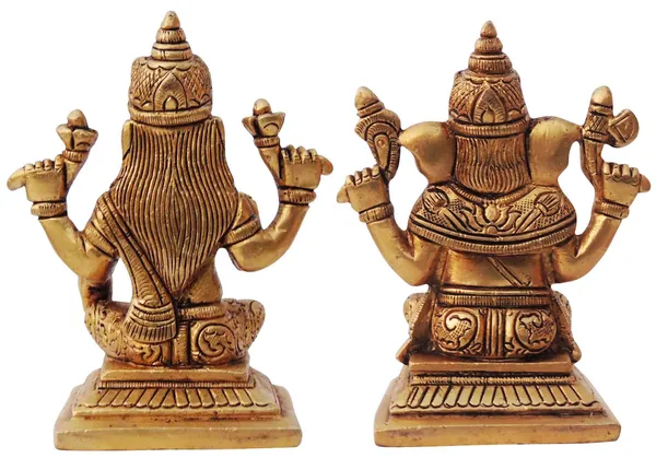 Brass_Showpiece_Laxmi_Ganesh_Pair_God_Idol_Statue_(BS1335)