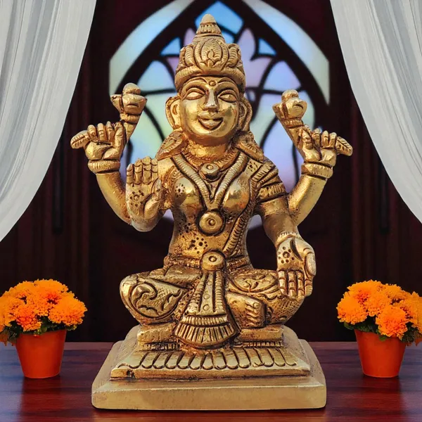 Brass_Showpiece_Laxmi_Ji_Statue_-_3.2x2.1x4_Inch_(BS1335_L)