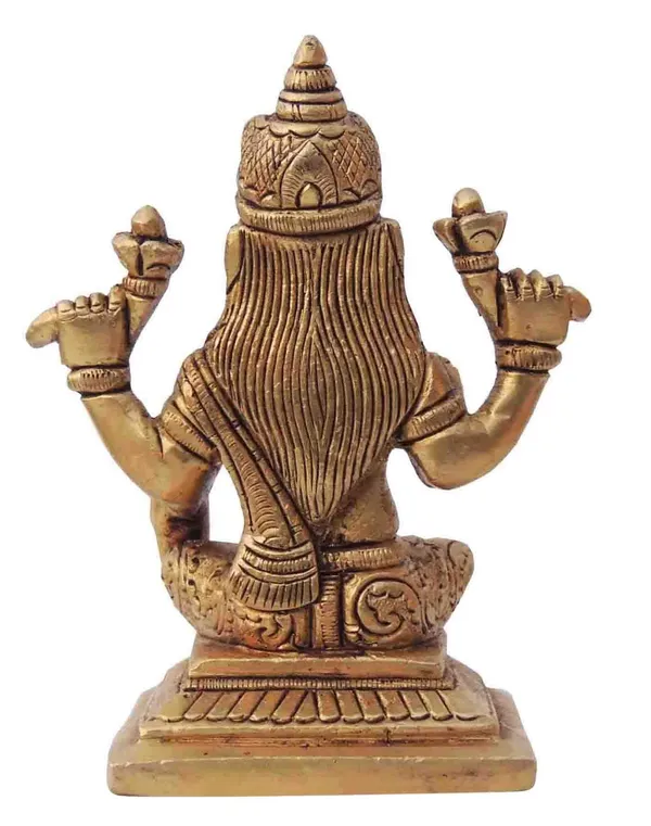 Brass_Showpiece_Laxmi_Ji_Statue_-_3.2x2.1x4_Inch_(BS1335_L)