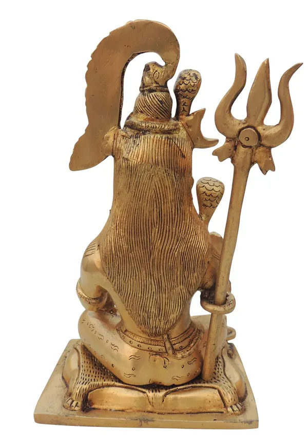 Brass_Showpiece_Shiv_Ji_Idol_-_5.2x4x8.2_Inch_(BS1341_C)