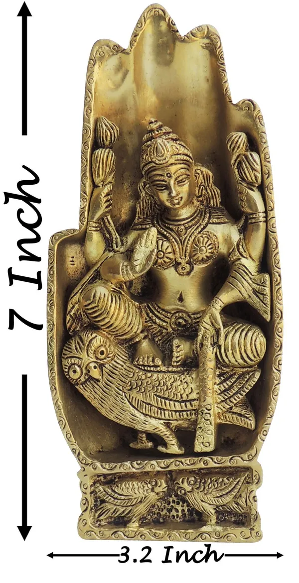 Brass_Showpiece_Laxmi_Ji_Hand_God_Idol_Statue_-_3.2x1.5x7_Inch_(BS1369_C)