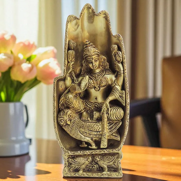 Brass_Showpiece_Laxmi_Ji_Hand_God_Idol_Statue_-_3.2x1.5x7_Inch_(BS1369_C)