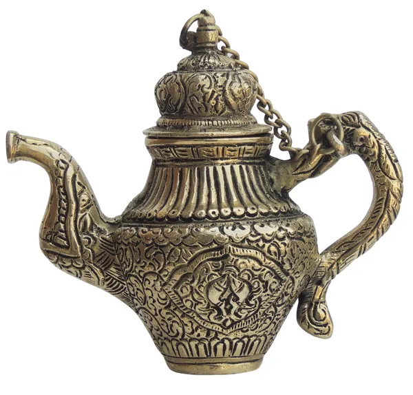 Brass_Tea_Pot_Kettle,_Ketli-_7x3.5x6_Inch_(BS1370_C)