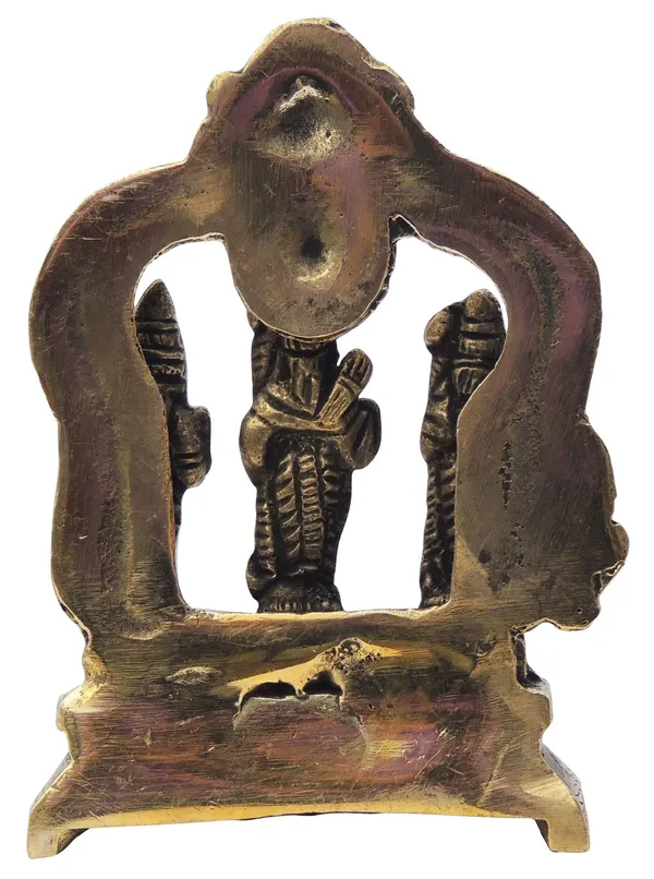 Brass_Showpiece_Ram_Darbar_God_Idol_Statue_-_2.6x1.5x4_Inch_(BS1394_A)