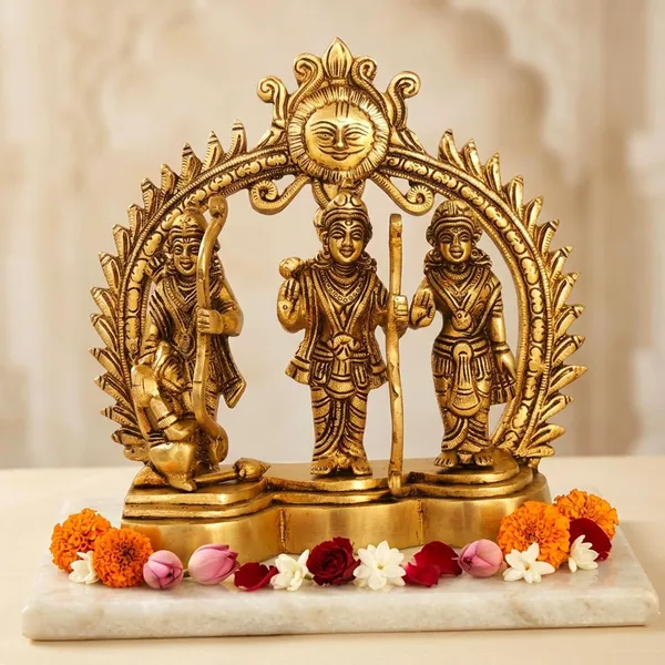 Brass_Showpiece_Ram_Darbar_God_Idol_Statue_-_7.5x2.5x7.5_Inch_(BS1394_I)