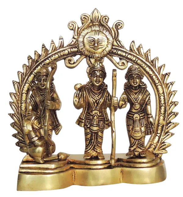 Brass_Showpiece_Ram_Darbar_God_Idol_Statue_-_7.5x2.5x7.5_Inch_(BS1394_I)