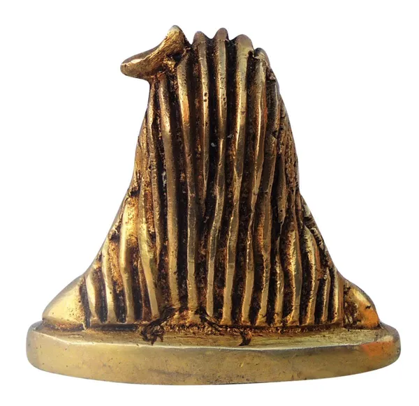 Brass_Showpiece_Aadiyogi_Statue_-_2.5x1.5x2.2_Inch_(BS1400_B)
