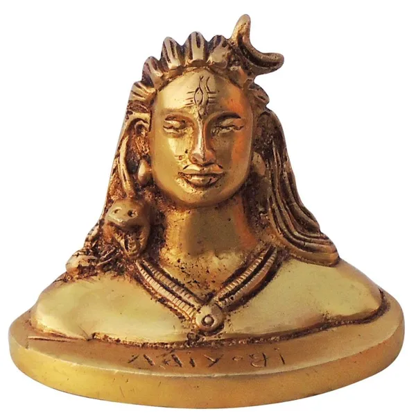 Brass_Showpiece_Aadiyogi_Statue_-_3.5x2.1x3_Inch_(BS1400_D)
