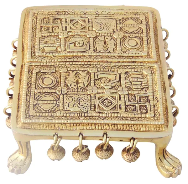 Brass_Showpiece_Chowki_For_God_Idol_Statue_-_7x6x2_Inch_(BS1403_D)