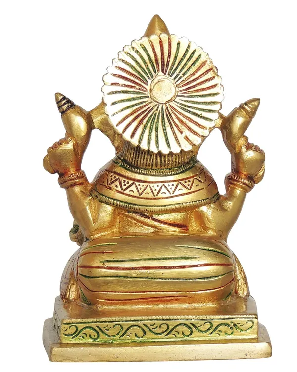 Brass_Showpiece_Ganesh_Ji_God_Idol_Statue_-_4x3.2x5.5_Inch_(BS1410_G)