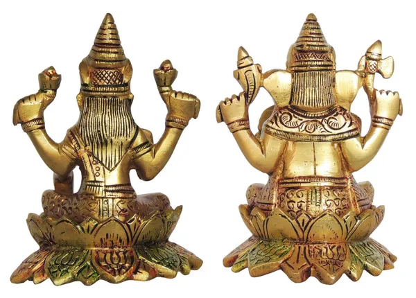 Brass_Showpiece_Laxmi_Ganesh_Pair_God_Idol_Statue_(BS1411)