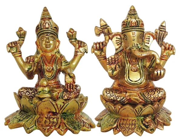 Brass_Showpiece_Laxmi_Ganesh_Pair_God_Idol_Statue_(BS1411)