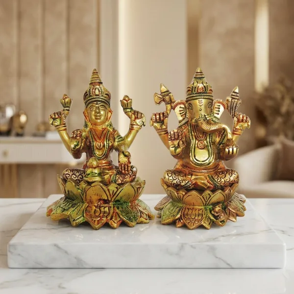 Brass_Showpiece_Laxmi_Ganesh_Pair_God_Idol_Statue_(BS1411)