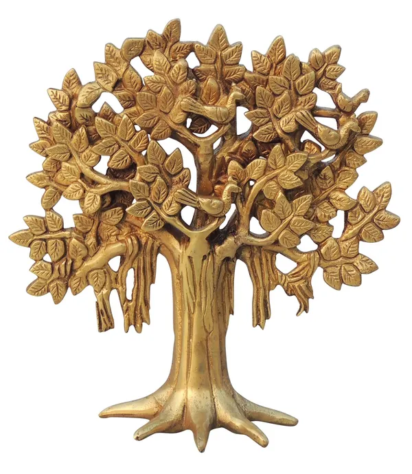 Brass_Table_Decor_Showpiece_Kalpavriksha,_devvrksh_Tree_-_8x3.1x8.2_Inch_(BS1427_C)