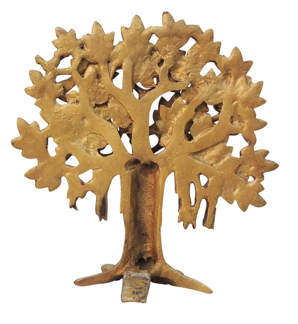 Brass_Table_Decor_Showpiece_Kalpavriksha,_devvrksh_Tree_-_8x3.1x8.2_Inch_(BS1427_C)