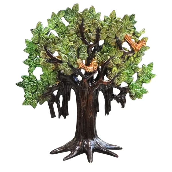 Brass_Showpiece_Table_D?cor_Kalpvriksha_Tree_Statue_-_8x3.1x8.2_Inch_(BS1427_D)