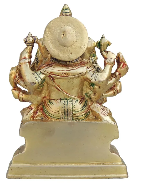Brass_Showpiece_Ganesh_Ji_God_Idol_Statue_-_4x2x5_Inch_(BS1434_D)