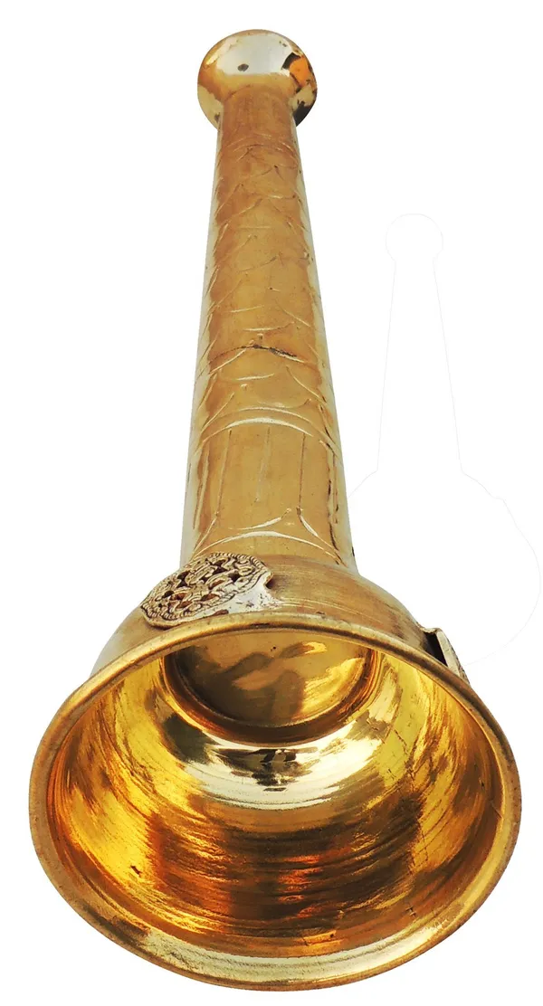 Brass_Showpiece_Mashal_-_5.5x5.5x18_Inch_(BS1435_F)