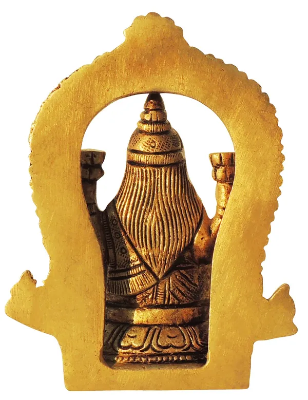 Brass_Showpiece_Laxmi_Ji_God_Idol_Statue_-_3x1.5x4.2_Inch_(BS1447_L)