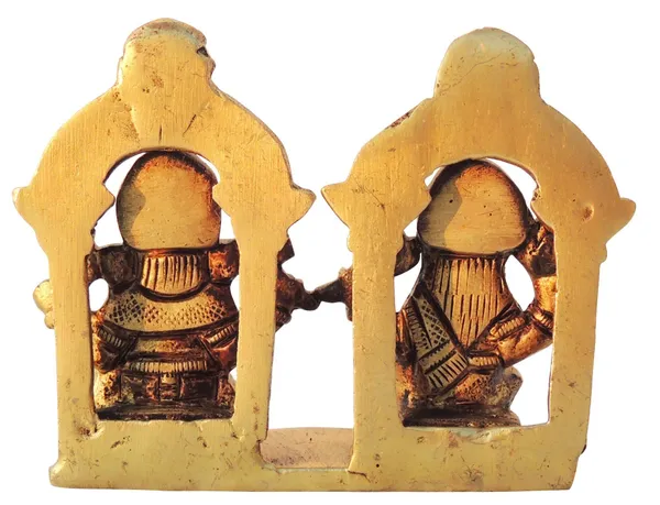 Brass_Showpiece_Ganesh_Ji_God_Idol_Statue_-_4x1.5x2.6_Inch_(BS1452_C)
