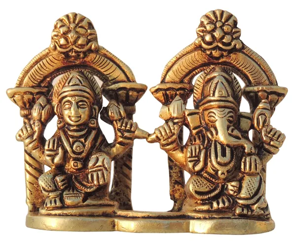 Brass_Showpiece_Ganesh_Ji_God_Idol_Statue_-_4x1.5x2.6_Inch_(BS1452_C)