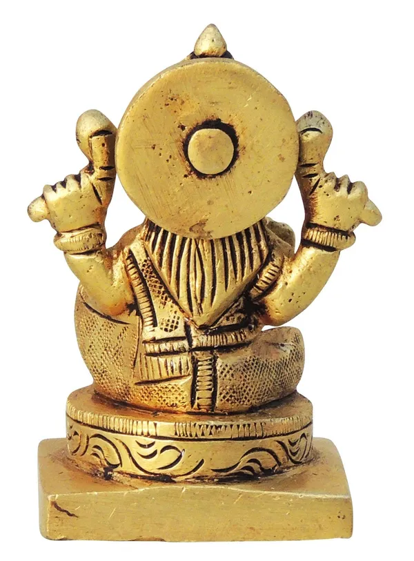 Brass_Showpiece_Laxmi_Ji_God_Idol_Statue_-_2x1.5x2.5_Inch_(BS1453_L)