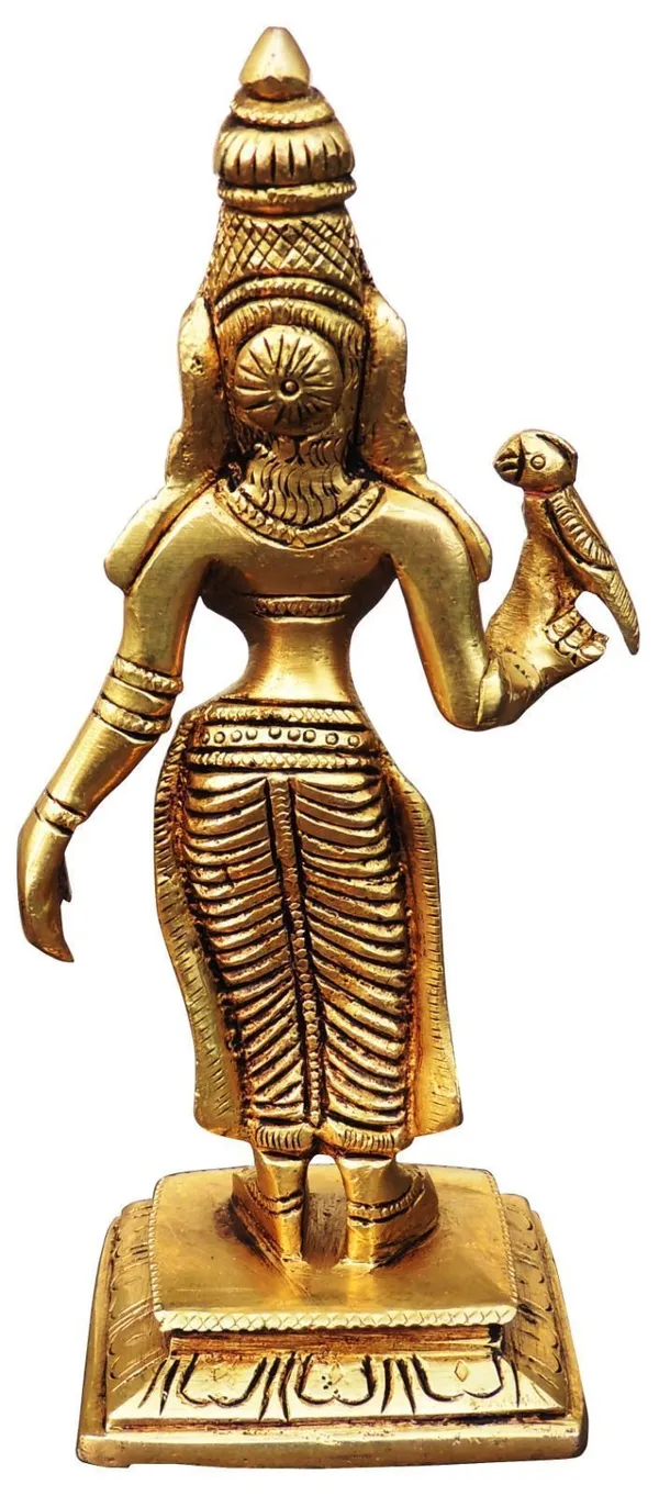 Brass_Showpiece_Meenakshi_Devi_God_Idol_Statue_-_2.5x2.5x6.5_Inch_(BS1457_B)