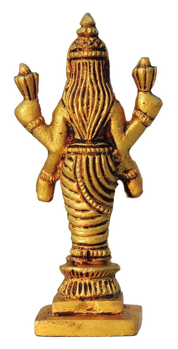 Brass_Showpiece_Laxmi_Ji_God_Idol_Statue_-_1x1x2.5_Inch_(BS1459_L)