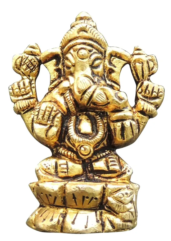Brass_Showpiece_Ganesh_JI_God_Idol_Statue_-_1.5x1x2.2_Inch_(BS1474_G)