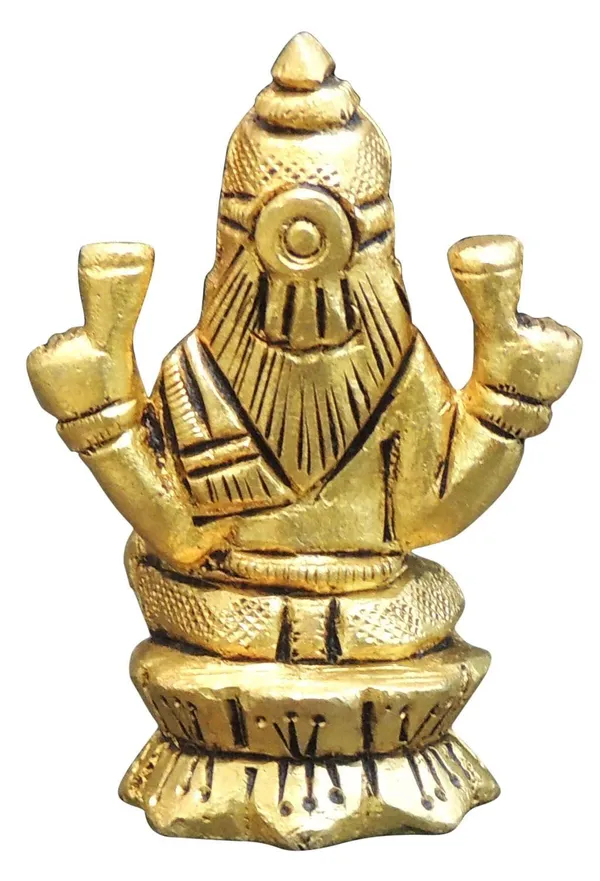 Brass_Showpiece_Laxmi_Ji_God_Idol_Statue_-_1.5x1x2.2_Inch_(BS1474_L)
