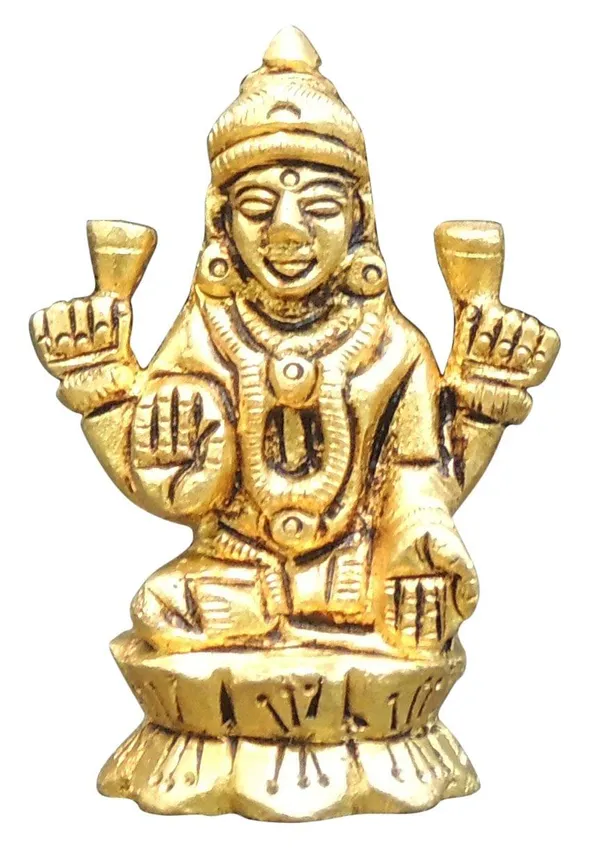 Brass_Showpiece_Laxmi_Ji_God_Idol_Statue_-_1.5x1x2.2_Inch_(BS1474_L)