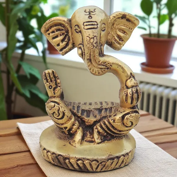 Brass_Showpiece_Ganesh_Ji_God_Idol_Statue_-_1.7x1.7x2.7_Inch_(BS1481_A)