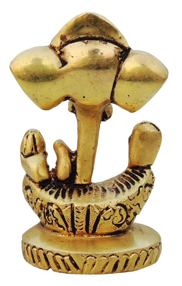 Brass_Showpiece_Trishul_Ganesh_God_Idol_Statue_-_1.5x1.5x3_Inch_(BS1481_B)