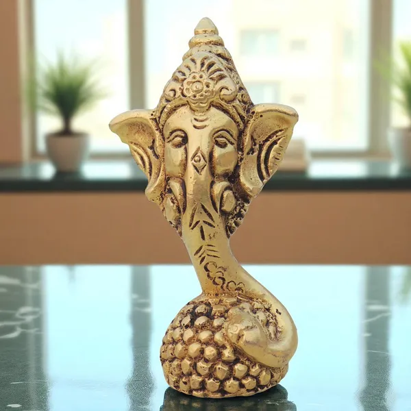 Brass_Showpiece_Laddu_Ganesh_God_Idol_Statue_-_2x1x3.2_Inch_(BS1481_C)