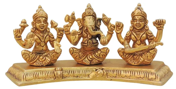 Brass_Showpiece_LGS_God_Idol_Statue_-_8.2x2.2x3.5_Inch_(BS1485_C)