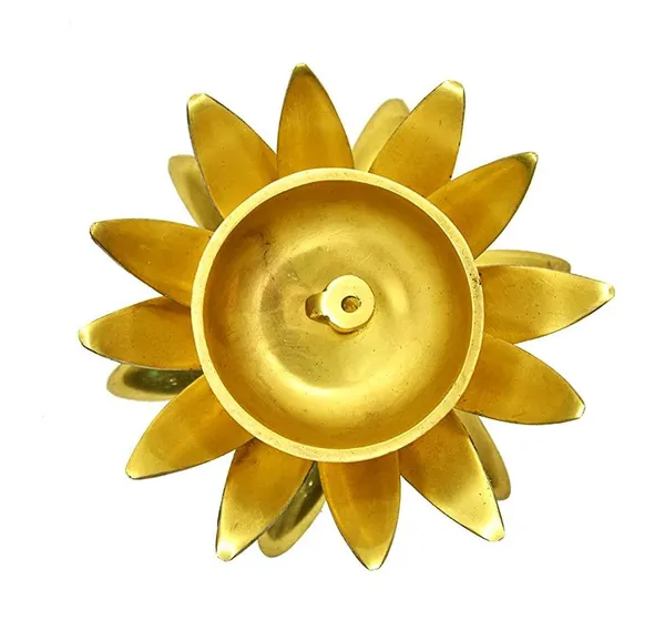 Brass_Table_Decor_Kamal_Deepak,_Oil_Lamp_-_5.5x5.5x3_Inch_(BS1503_A)