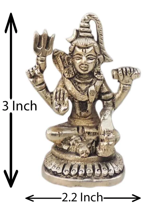 Brass_Showpiece_Shiv_Ji_God_Idol_Statue_-_2.2x1.3x3_Inch_(BS1529_C)