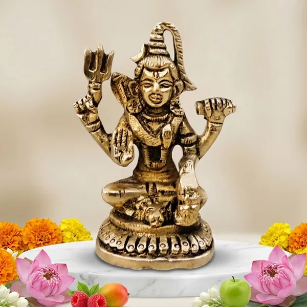 Brass_Showpiece_Shiv_Ji_God_Idol_Statue_-_2.2x1.3x3_Inch_(BS1529_C)