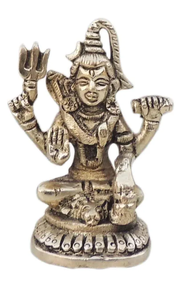 Brass_Showpiece_Shiv_Ji_God_Idol_Statue_-_2.2x1.3x3_Inch_(BS1529_C)