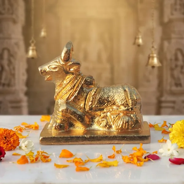 Brass_Showpiece_Nandi_Ji_God_Idol_Statue_-_2x1.1x2_Inch_(BS1530_B)