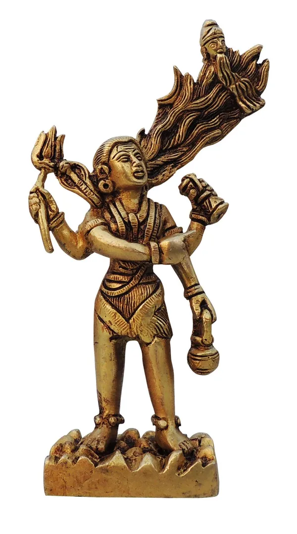Brass_Showpiece_Shiv_Ji_Idol_Statue_-_3x1.5x7_inch_(BS1531_E)