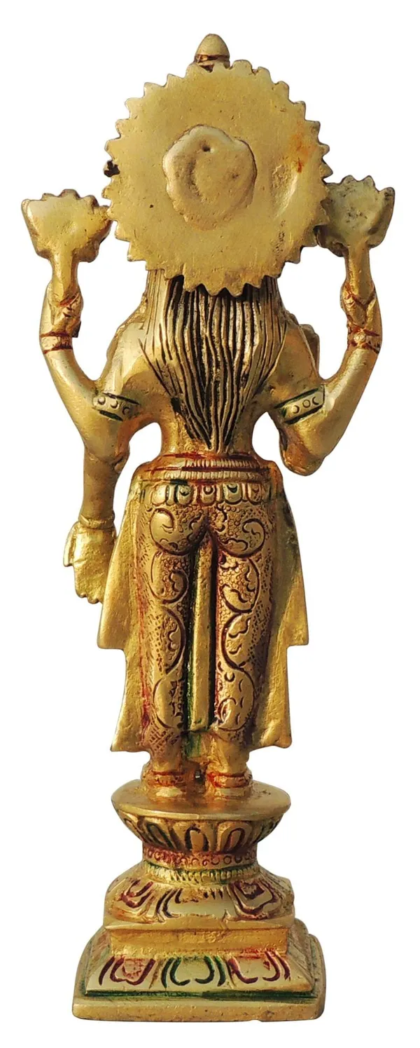 Brass_Showpiece_Laxmi_Colour_God_Idol_Statue_-_3x2.2x9_Inch_(BS1575_L_)