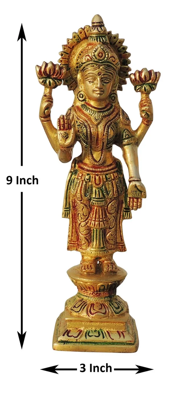 Brass_Showpiece_Laxmi_Colour_God_Idol_Statue_-_3x2.2x9_Inch_(BS1575_L_)