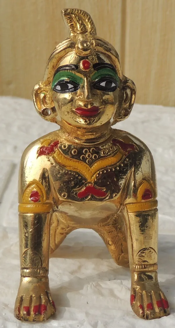 Brass_Showpiece_Radha_Rani_God_Idol_Statue_-_4x2x4.2_Inch_(BS1591_F)