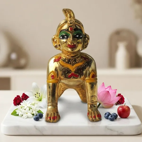 Brass_Showpiece_Radha_Rani_God_Idol_Statue_-_4x2x4.2_Inch_(BS1591_F)