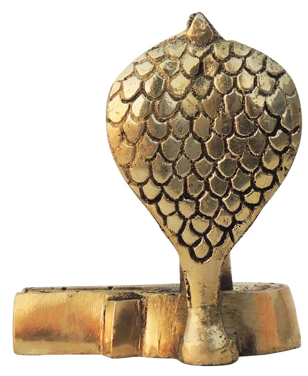 Brass_Showpiece_Shivling_With_Snake_God_Idol_Statue_-_2.2x2x3_Inch_(BS1595_C)