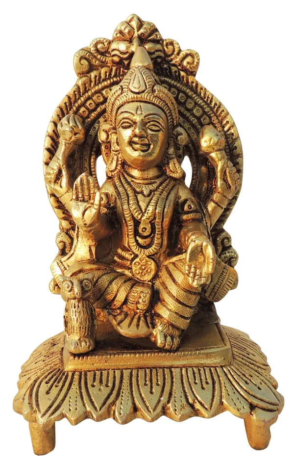 Brass_Showpiece_Laxmi_On_Chowki_God_Idol_Statue_-_4.5x3.5x7_Inch_(BS1600_L)